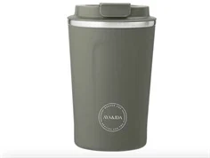 AYA&IDA tropical green termokop 380ml